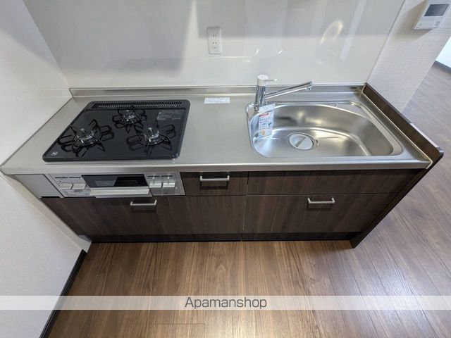 ボヌール小岩の内装写真
