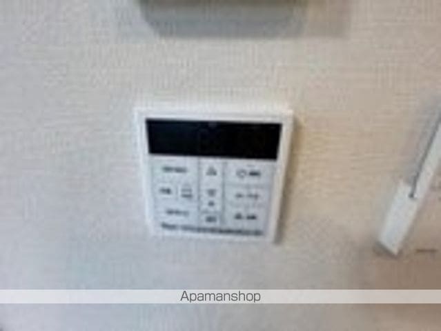 コフレO2Qの内装写真