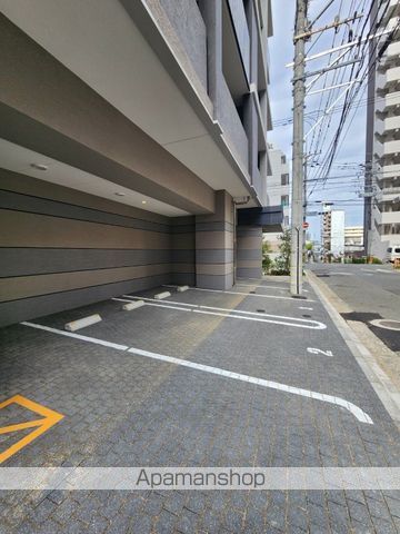 シーズンフラッツ渡辺通のその他写真