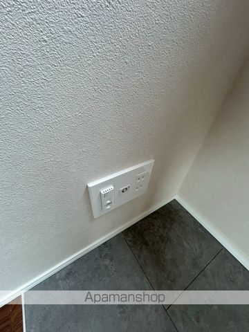 WOODCREST沼袋RESIDENCEの内装写真