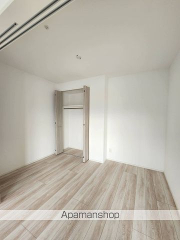SーRESIDENCE愛宕SOUTHの内装写真