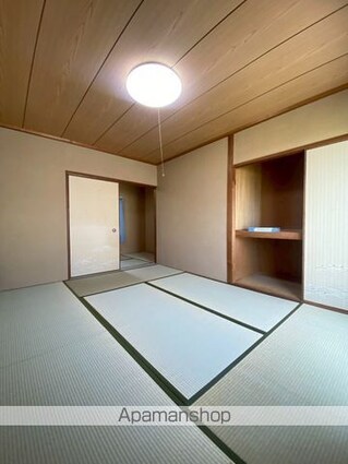 津村マンション[3K/38.8m2]の内装5