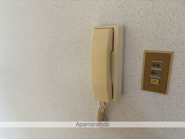 蛍池ホワイトマンションの内装写真