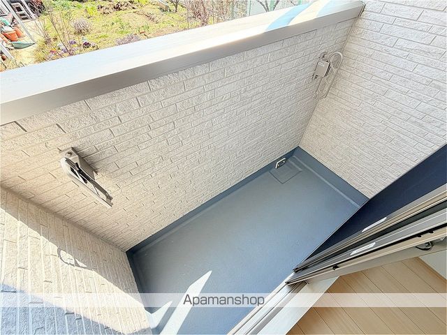 ルピナス旭ヶ丘の内装写真