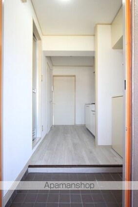 オックスフォードサーカス土居田Ⅲ[1K/23.68m2]の玄関