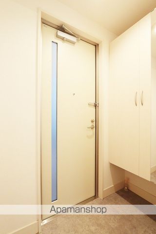 セジュール エムの内装写真