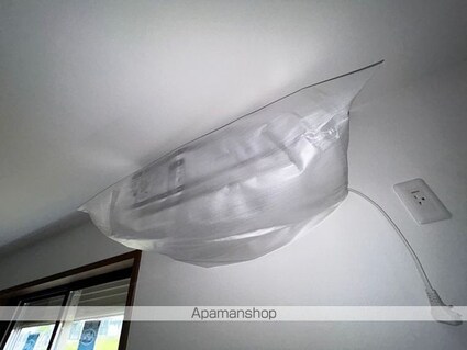 アーキ・ドムール上町[1LDK/52.2m2]のその他設備