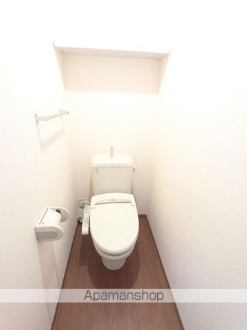 クラベール ABの内装写真