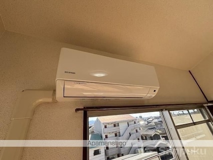 オックスフォード・サーカス土居田Ⅱ[3LDK/52.65m2]のその他設備