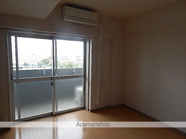 東京都立川市錦町３丁目[1K/26.6m2]のリビング・居間