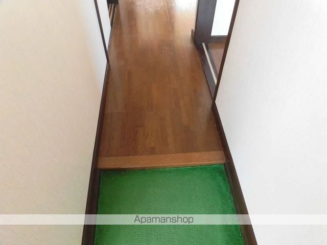 GSハイツの内装写真