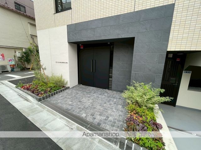 セジョリ東向島[1DK/26.68m2]の外観5