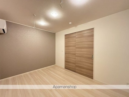 Ｄフラット台町[2LDK/49.39m2]の内装2