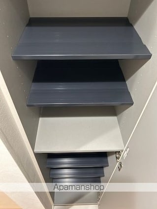 Ｇｎｏｓｉｓ　花見川[1K/21.86m2]の玄関