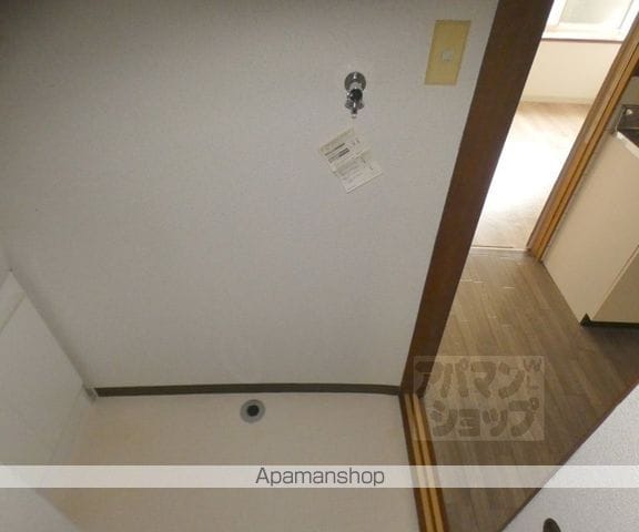 叡山電鉄 元田中駅 徒歩13分 2階建 築55年の内装写真