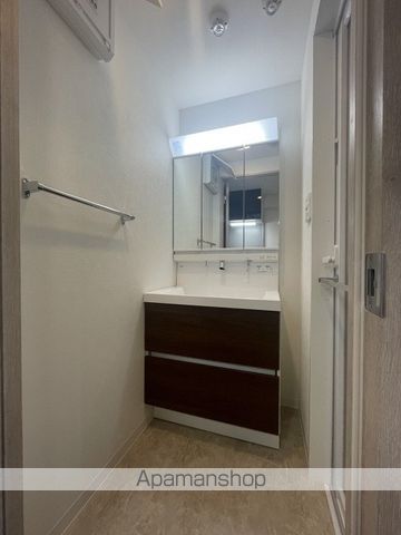 ＲＯＯＴｓ　Ｂｕｎｋｙｏ　Ｏｔｏｗａ[1K/26.53m2]の洗面所