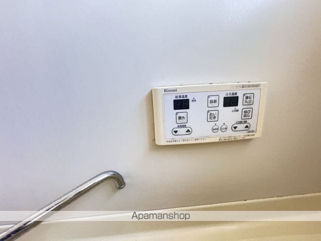 コーポアサカの内装写真