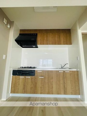 栄光下関ビルの内装写真