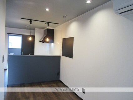 Ｆｉｏｔｔｏ（フィオット）[1LDK/47.2m2]の内装1