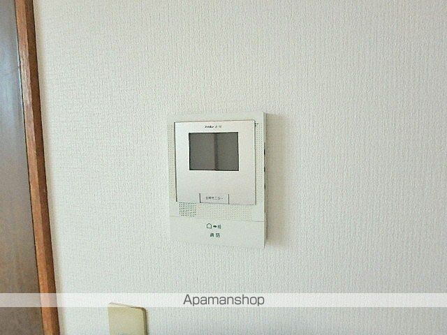 ル・パレ82の内装写真