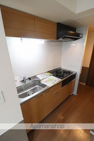 グランメール月寒EASTの内装写真