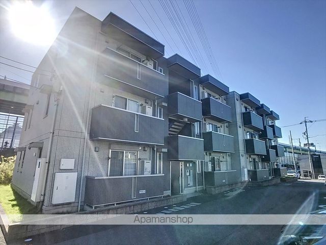 Graceの外観写真