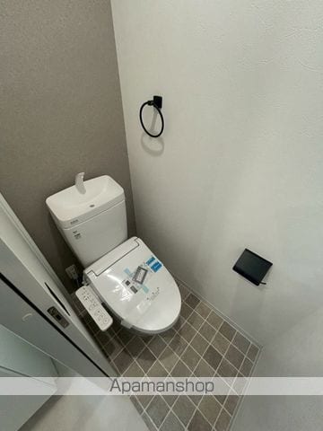 玉栄マンションの内装写真