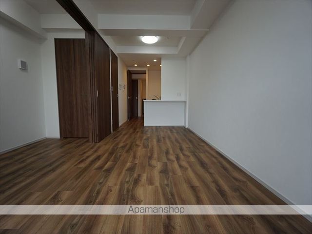 SーRESIDENCE高岳BRESAの内装写真
