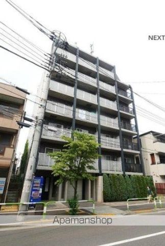 ブランノアール北赤羽
