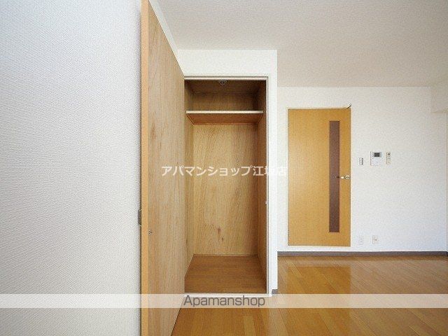 朝日が丘尾田ハイツの内装写真