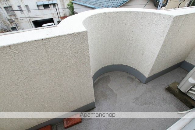 リファレンス大濠西の内装写真
