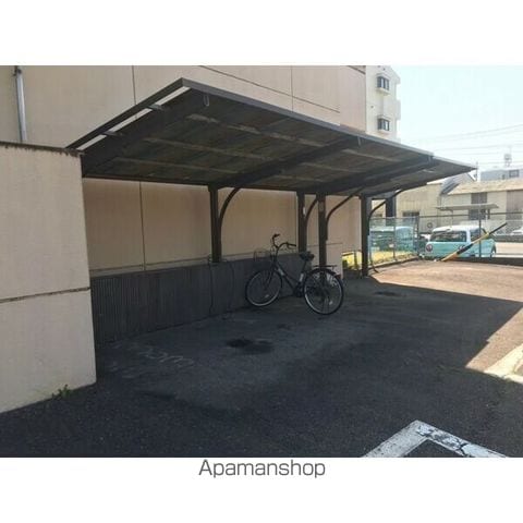 アリビオのその他写真