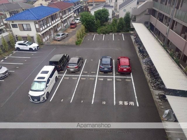 Nステージ東小金井のその他写真