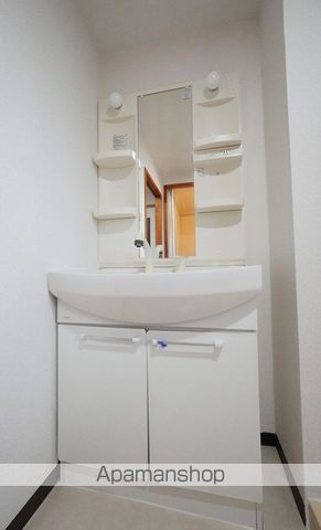 メゾンアルウェットIの内装写真