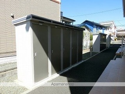 ステラ[2DK/49.88m2]の共用部1