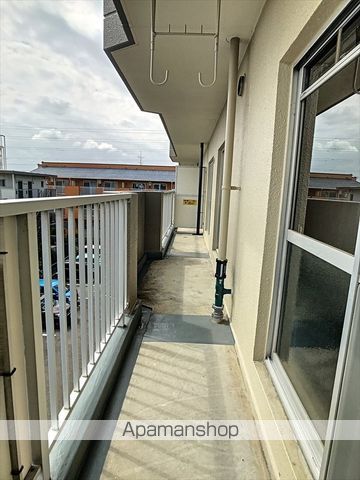 マンション金剛の内装写真