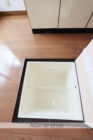 ブラウンホームの内装写真