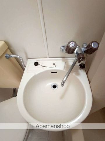 ダイヤモンドコーポの内装写真
