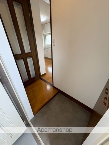 南大町テラスの内装写真