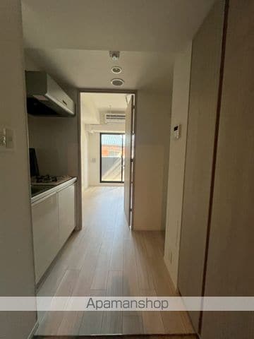 S−RESIDENCE松戸IRISEの内装写真
