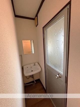 カーサインフィニティ[3DK/52m2]の内装8