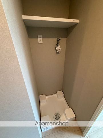GRANPASEO小岩の内装写真