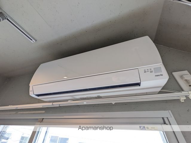 URBAN NEST 杉並の内装写真