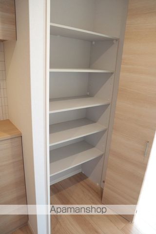 NT MAISONIIの内装写真