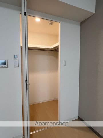 CASA Yの内装写真