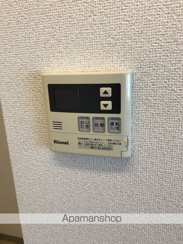名古屋市東山線 本山駅 徒歩6分 2階建 築20年の内装写真