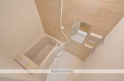 千葉県松戸市大谷口[1K/21.21m2]のバス