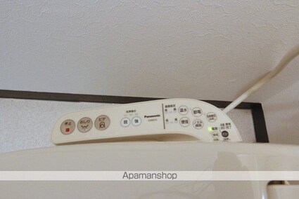 セントラルハイツ[1DK/48m2]の内装2