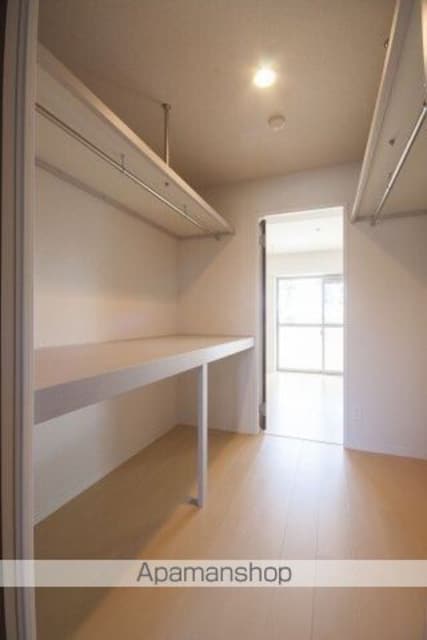東京都国分寺市光町１丁目[2LDK/57.84m2]の収納