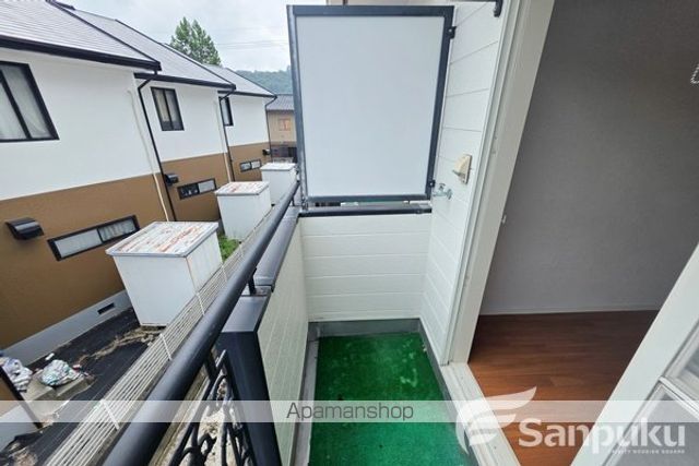アクティブ清水町の内装写真